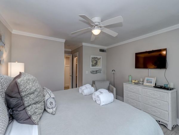 Folly Beach Condo 1019494