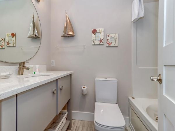 Folly Beach Condo 1019494