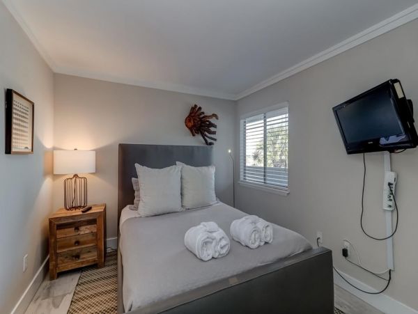 Folly Beach Condo 1019494