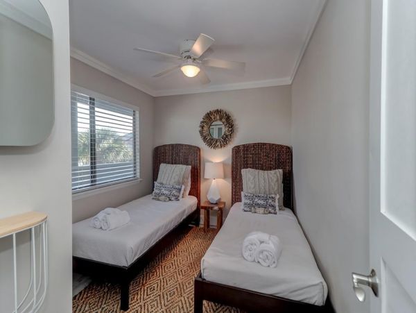 Folly Beach Condo 1019494