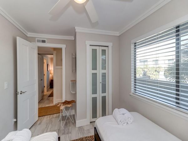 Folly Beach Condo 1019494