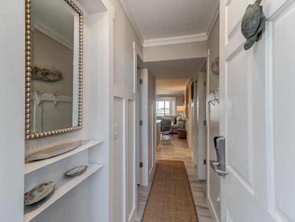 Folly Beach Condo 1019494