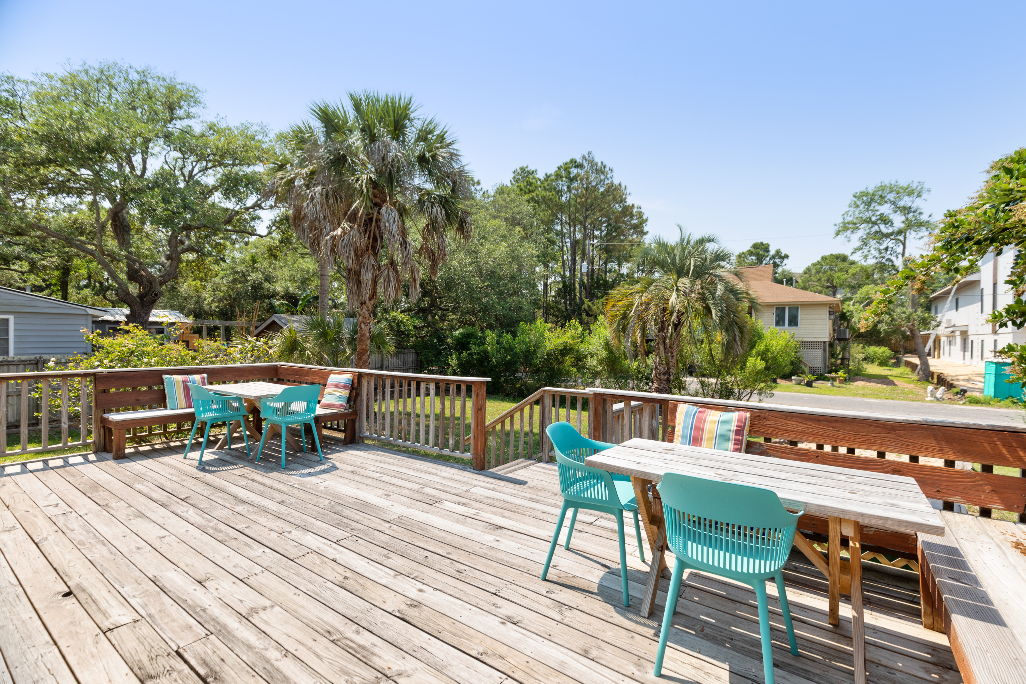 Folly Beach Home 1019495