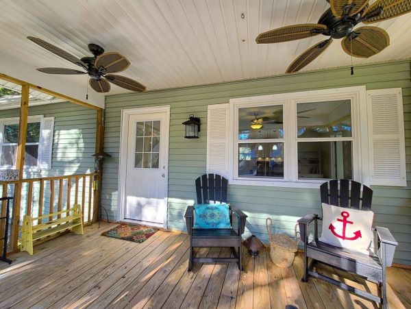 Folly Beach Home 1019495