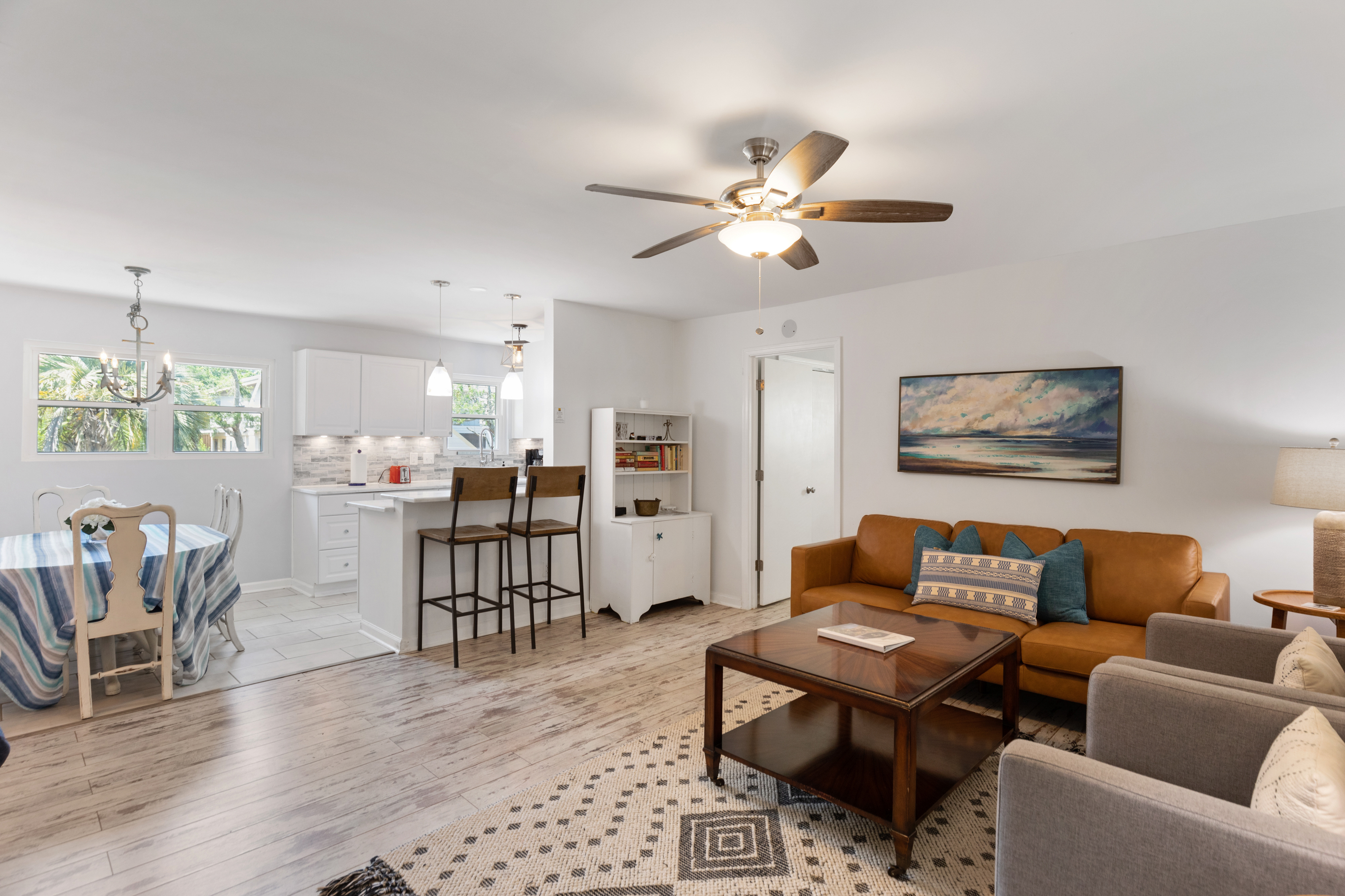 Folly Beach Home 1019495
