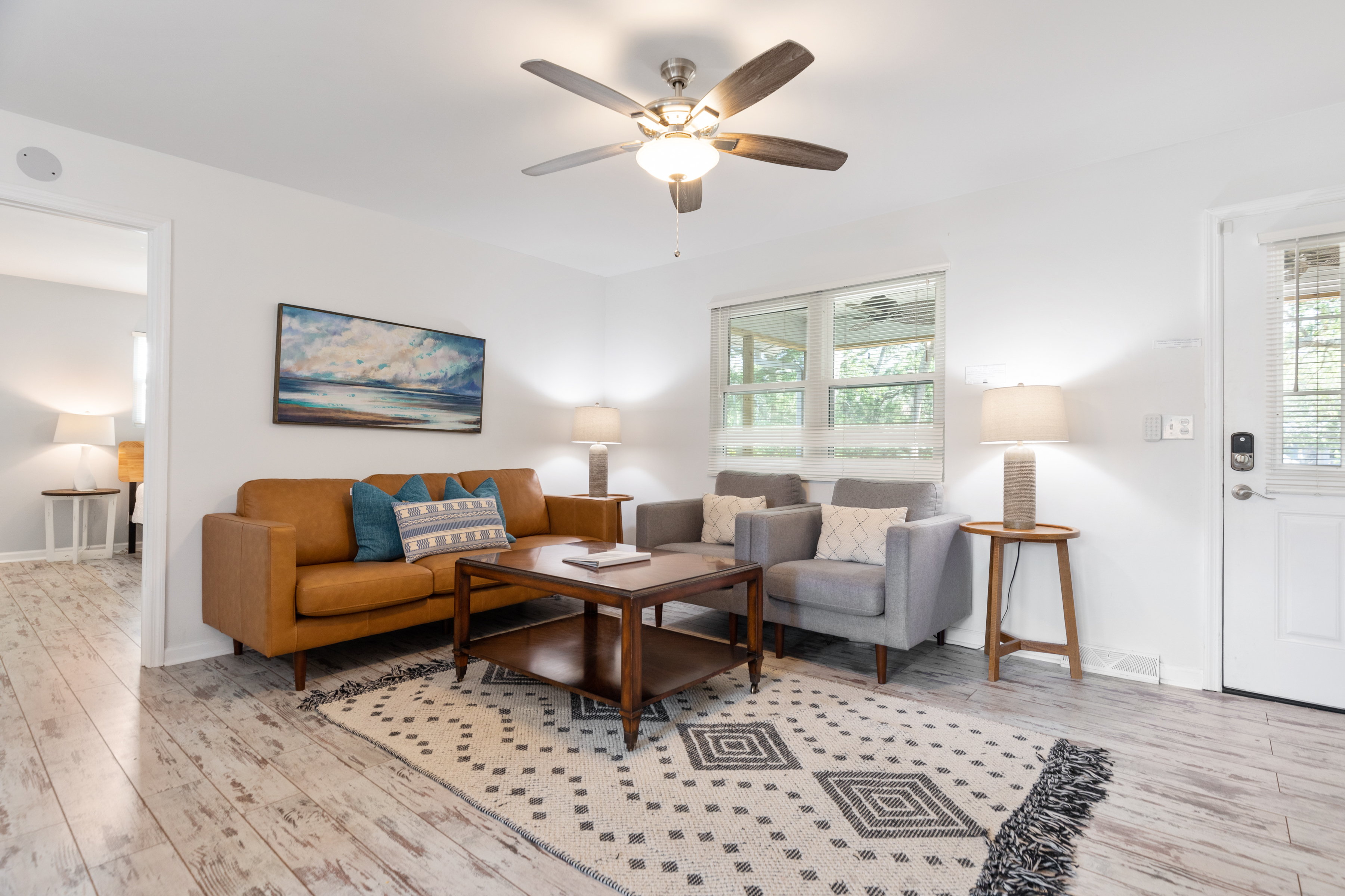 Folly Beach Home 1019495