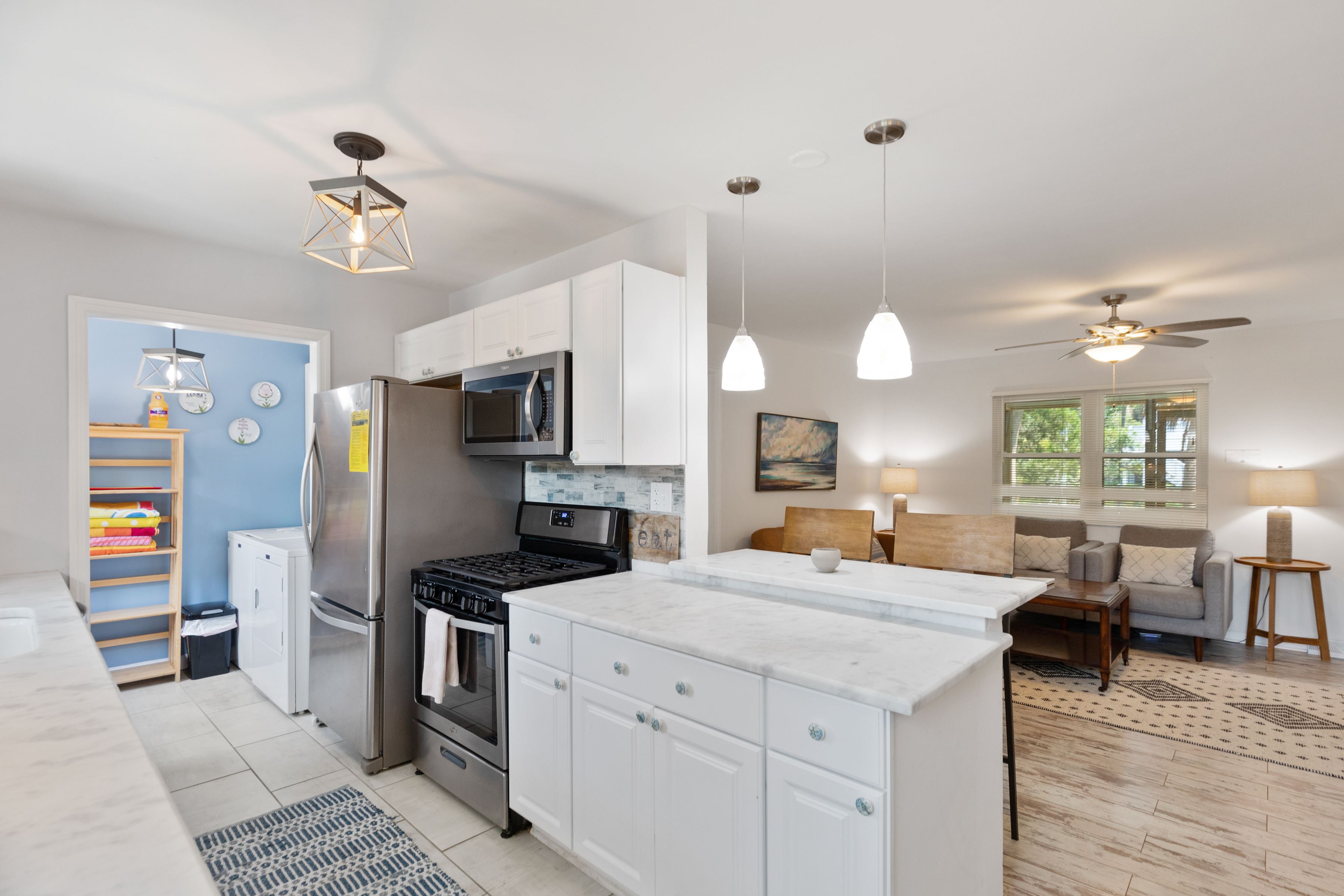 Folly Beach Home 1019495