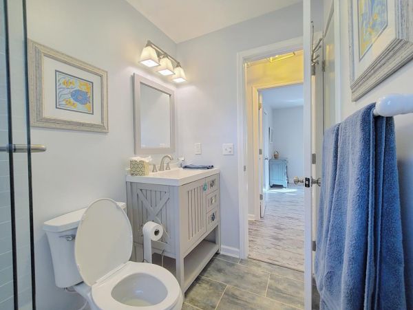 Folly Beach Home 1019495