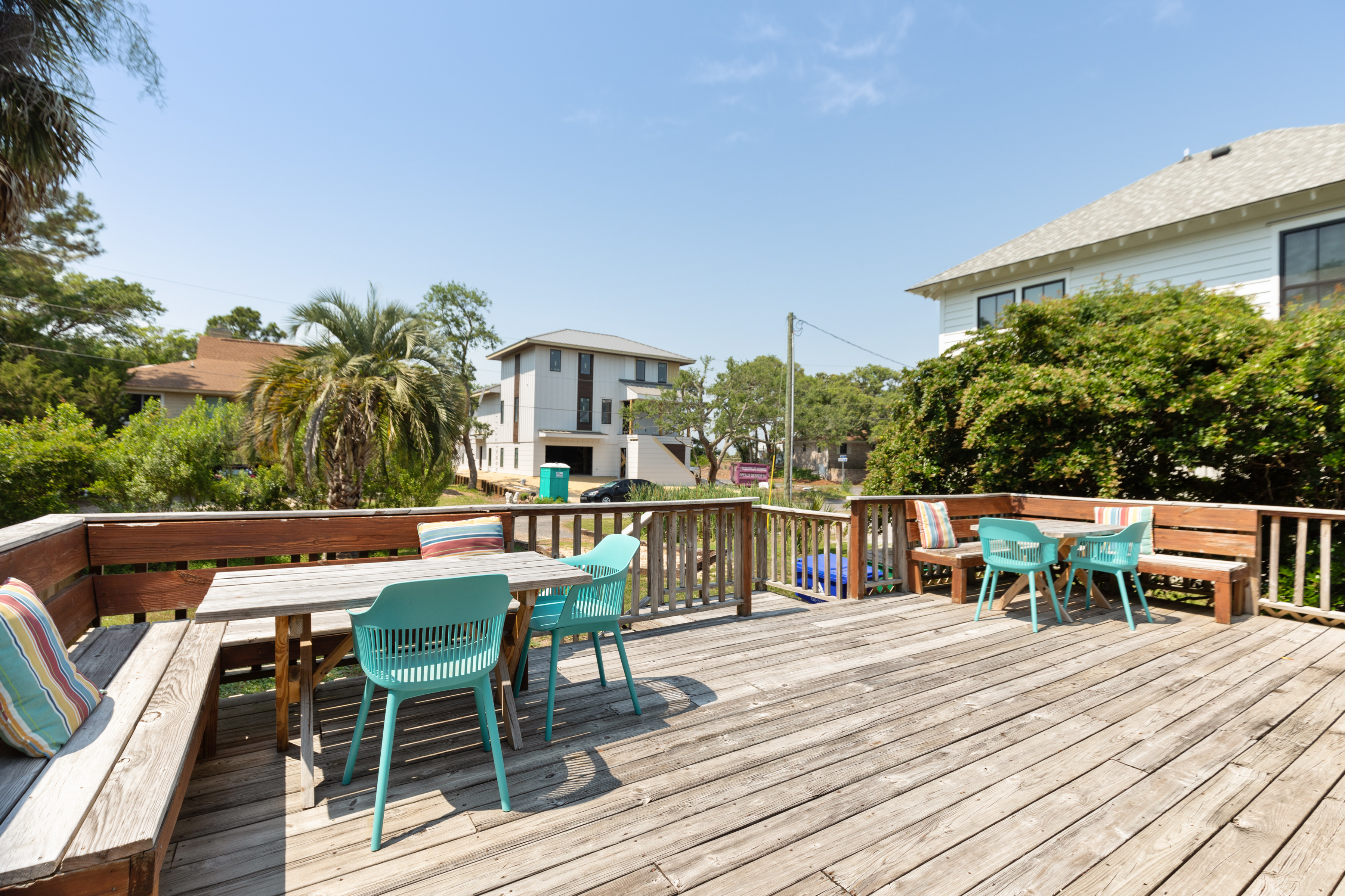 Folly Beach Home 1019495