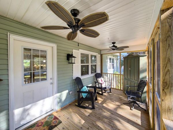Folly Beach Home 1019495