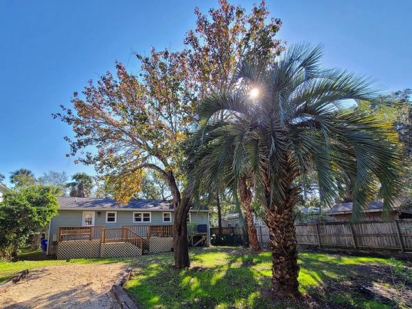 Folly Beach Home 1019495
