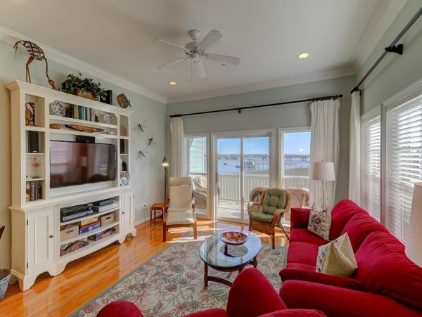 Folly Beach Condo 1019496