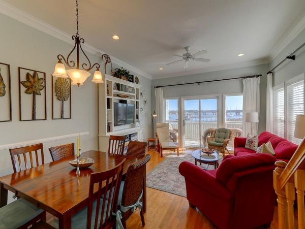 Folly Beach Condo 1019496