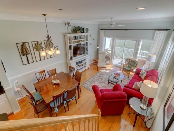 Folly Beach Condo 1019496