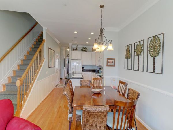 Folly Beach Condo 1019496