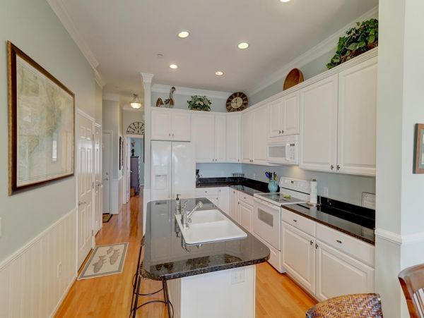 Folly Beach Condo 1019496