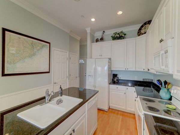 Folly Beach Condo 1019496