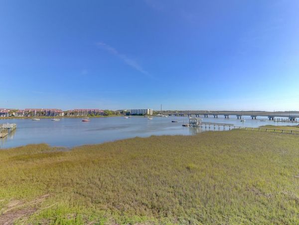 Folly Beach Condo 1019496