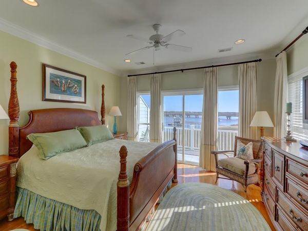 Folly Beach Condo 1019496