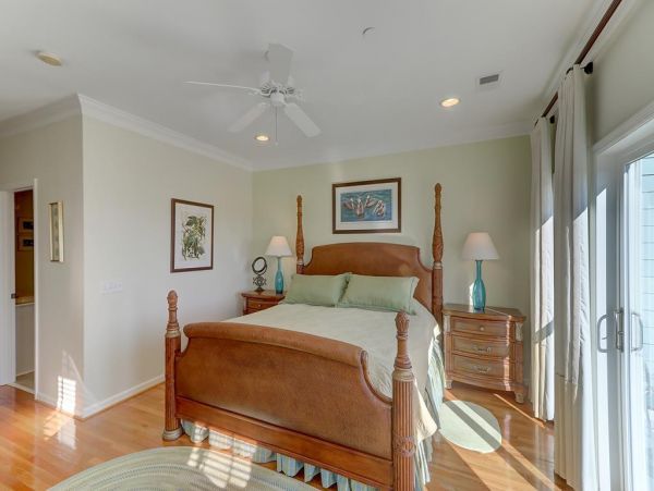 Folly Beach Condo 1019496