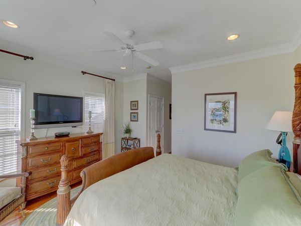 Folly Beach Condo 1019496