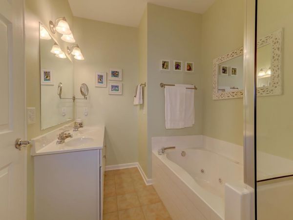 Folly Beach Condo 1019496