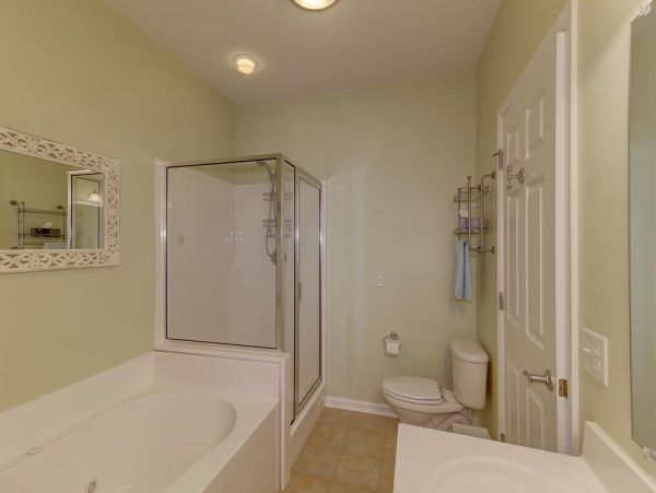 Folly Beach Condo 1019496