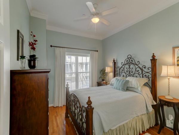 Folly Beach Condo 1019496