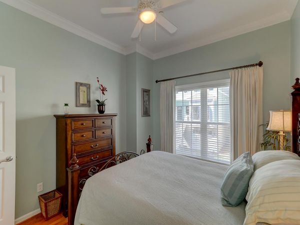 Folly Beach Condo 1019496