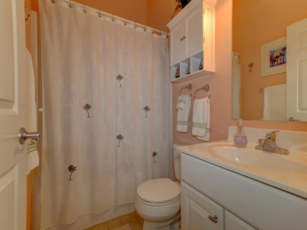 Folly Beach Condo 1019496