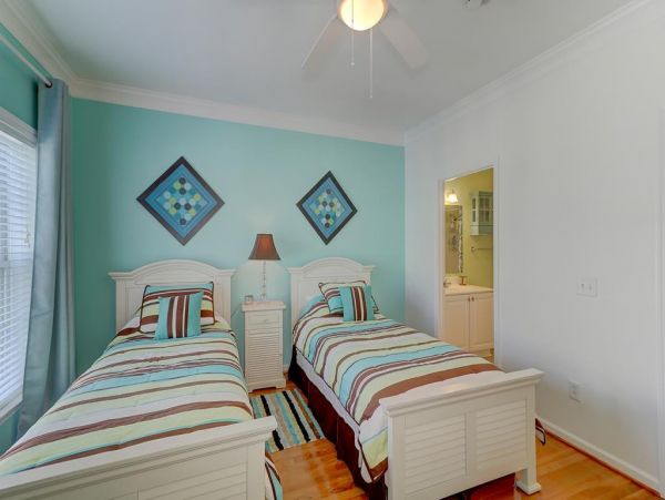 Folly Beach Condo 1019496