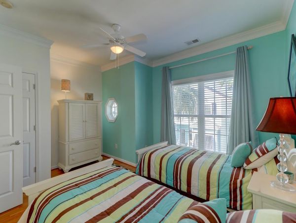 Folly Beach Condo 1019496