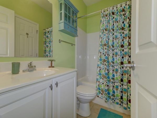 Folly Beach Condo 1019496