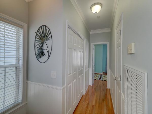 Folly Beach Condo 1019496