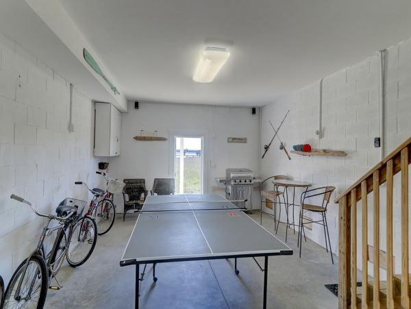 Folly Beach Condo 1019496