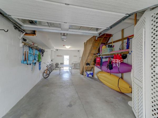 Folly Beach Condo 1019496