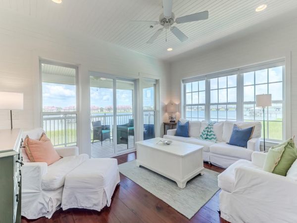 Folly Beach Condo 1019497