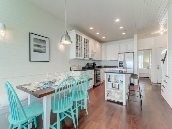 Folly Beach Condo 1019497