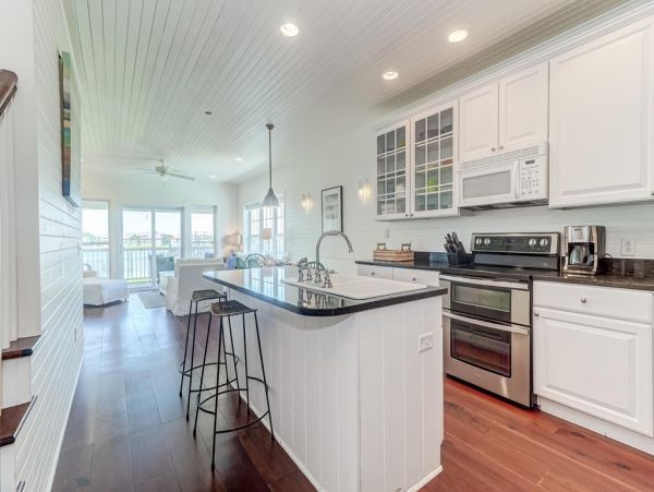Folly Beach Condo 1019497