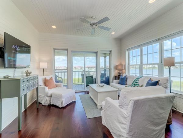 Folly Beach Condo 1019497