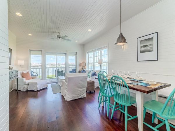 Folly Beach Condo 1019497