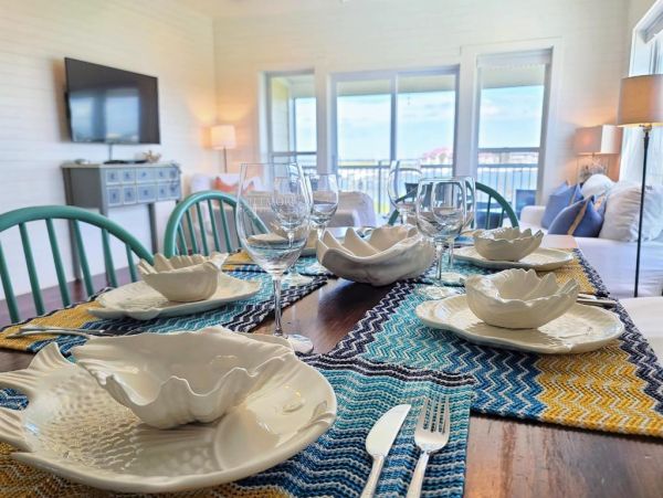 Folly Beach Condo 1019497