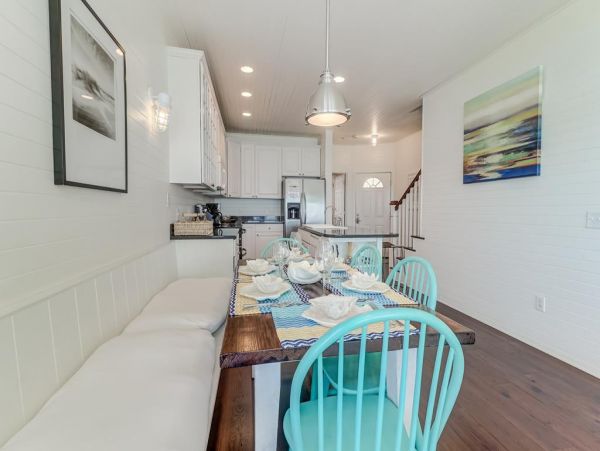 Folly Beach Condo 1019497