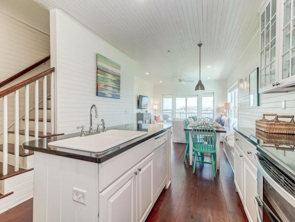 Folly Beach Condo 1019497