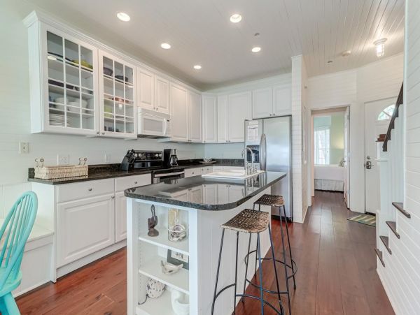 Folly Beach Condo 1019497