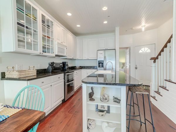 Folly Beach Condo 1019497