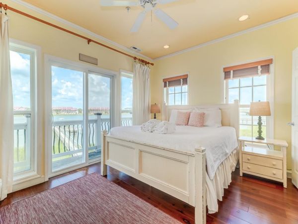 Folly Beach Condo 1019497