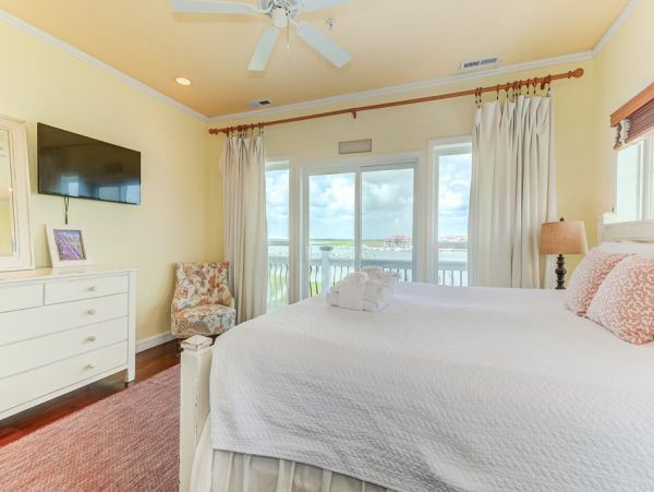 Folly Beach Condo 1019497