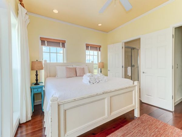 Folly Beach Condo 1019497