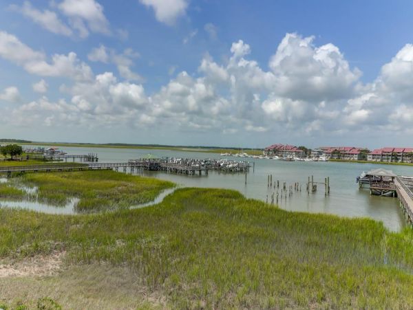 Folly Beach Condo 1019497